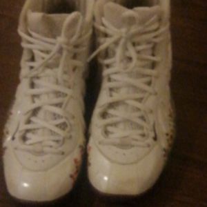 Nike Foam Posite Fruity Pebbles